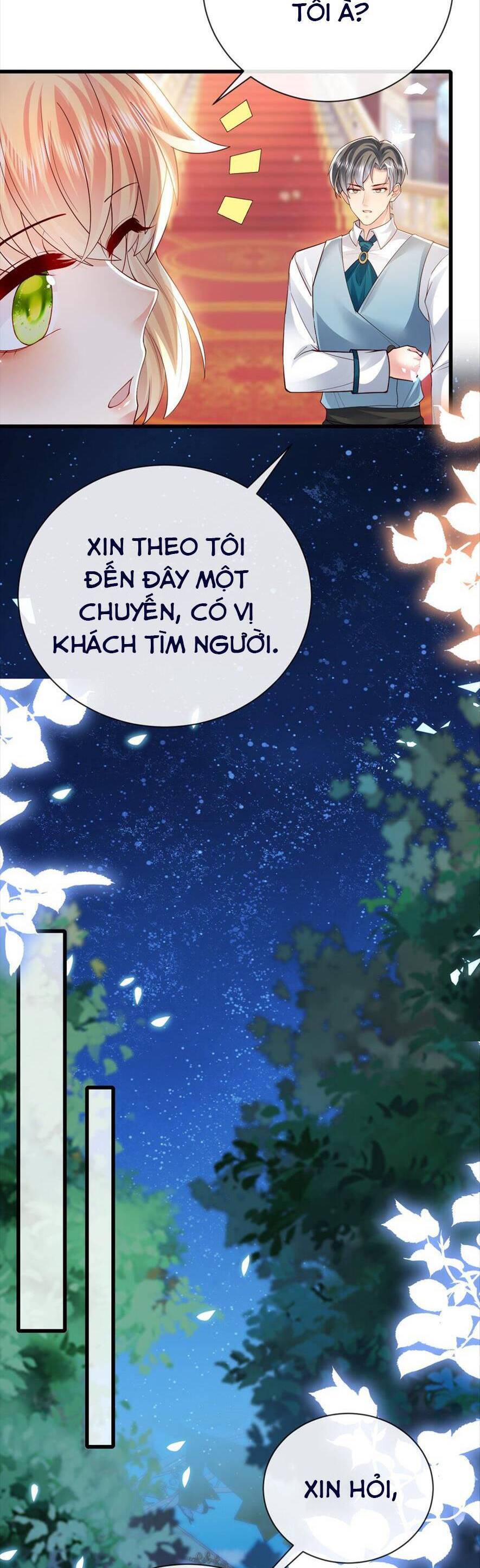Công Chúa Bị Ruồng Bỏ Chap 29 - Next Chap 30