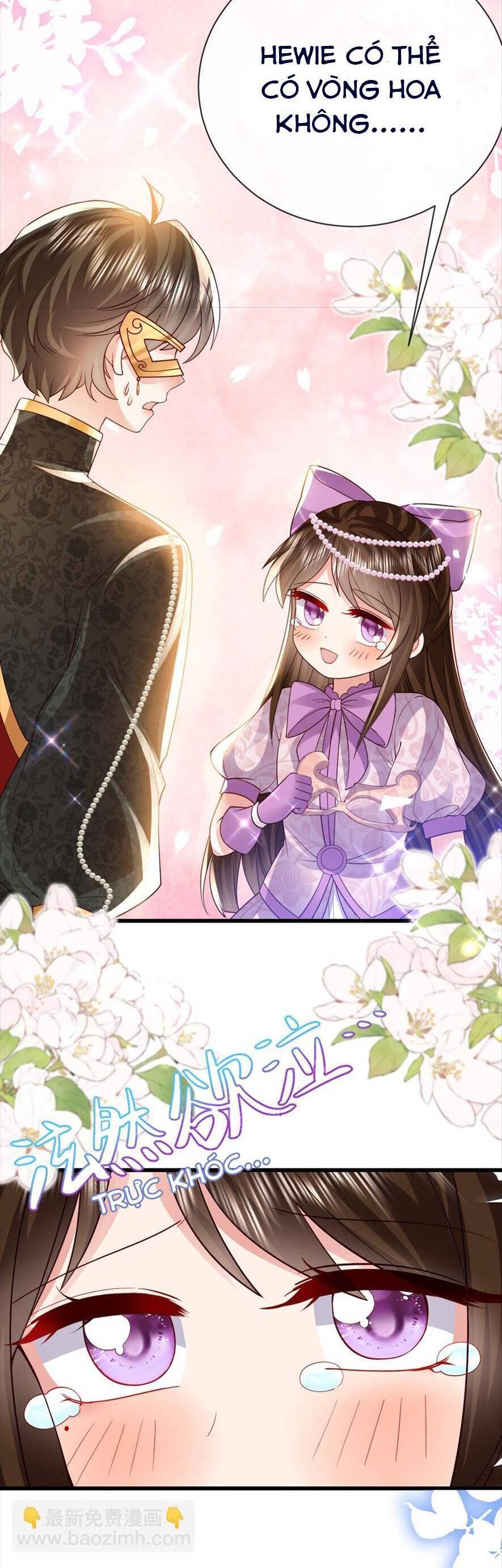 Công Chúa Bị Ruồng Bỏ Chap 29 - Next Chap 30