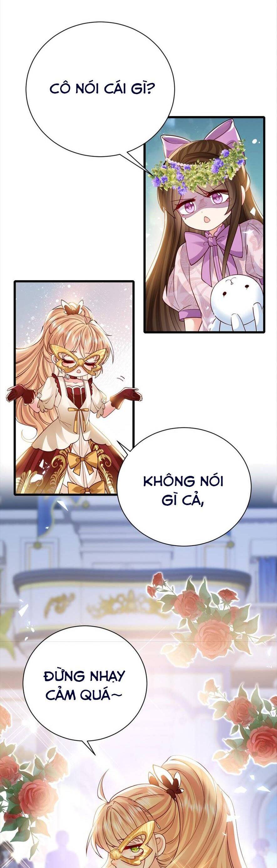 Công Chúa Bị Ruồng Bỏ Chap 29 - Next Chap 30