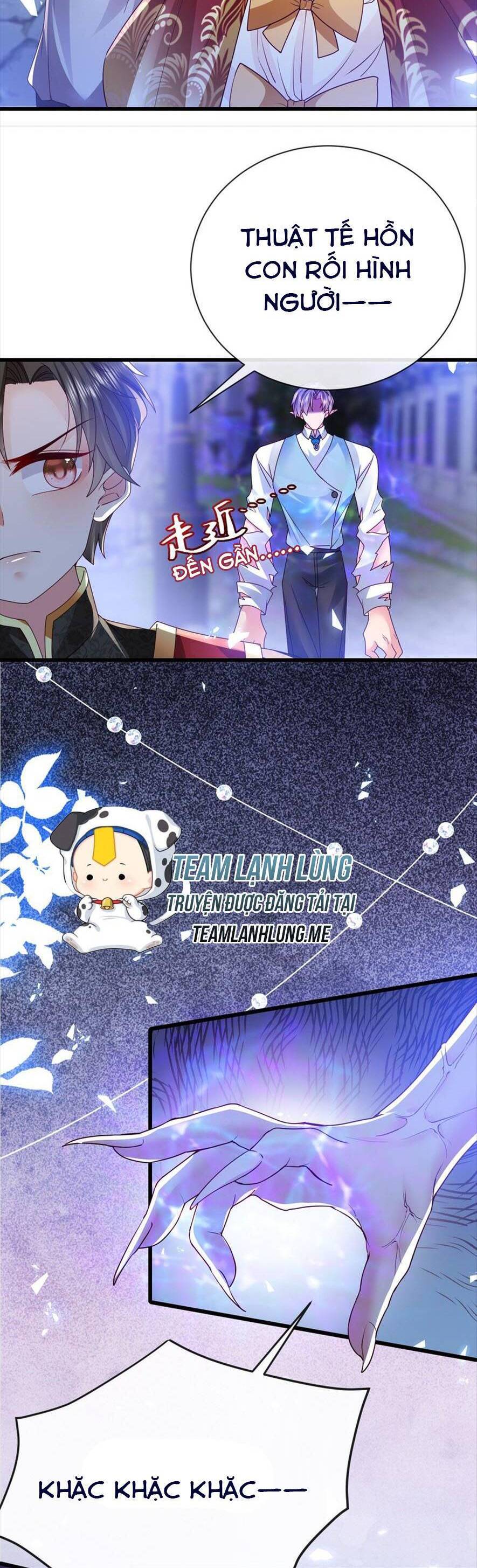Công Chúa Bị Ruồng Bỏ Chap 30 - Next Chap 31