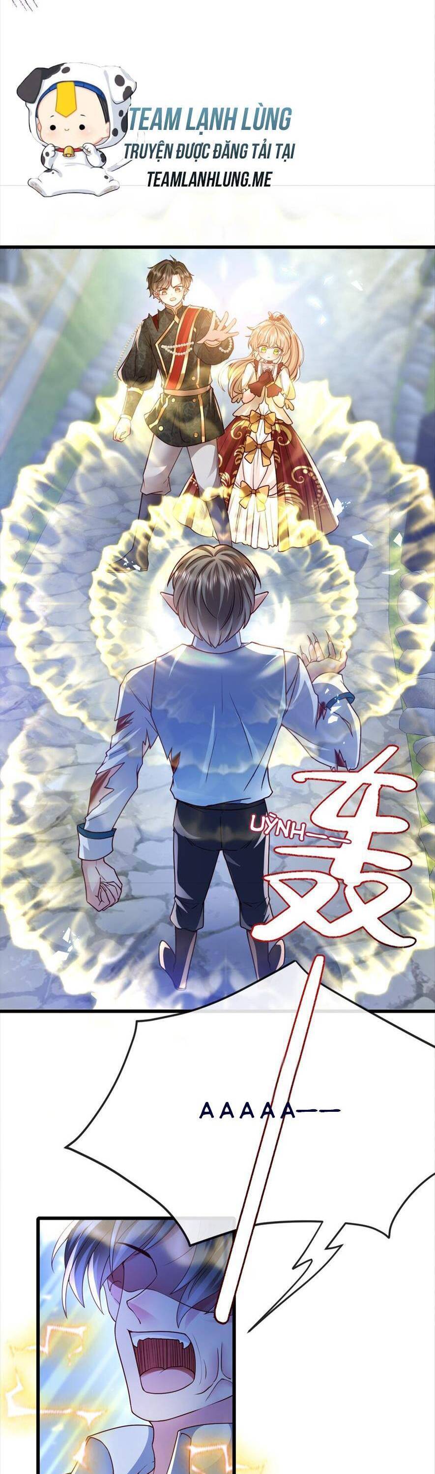 Công Chúa Bị Ruồng Bỏ Chap 30 - Next Chap 31