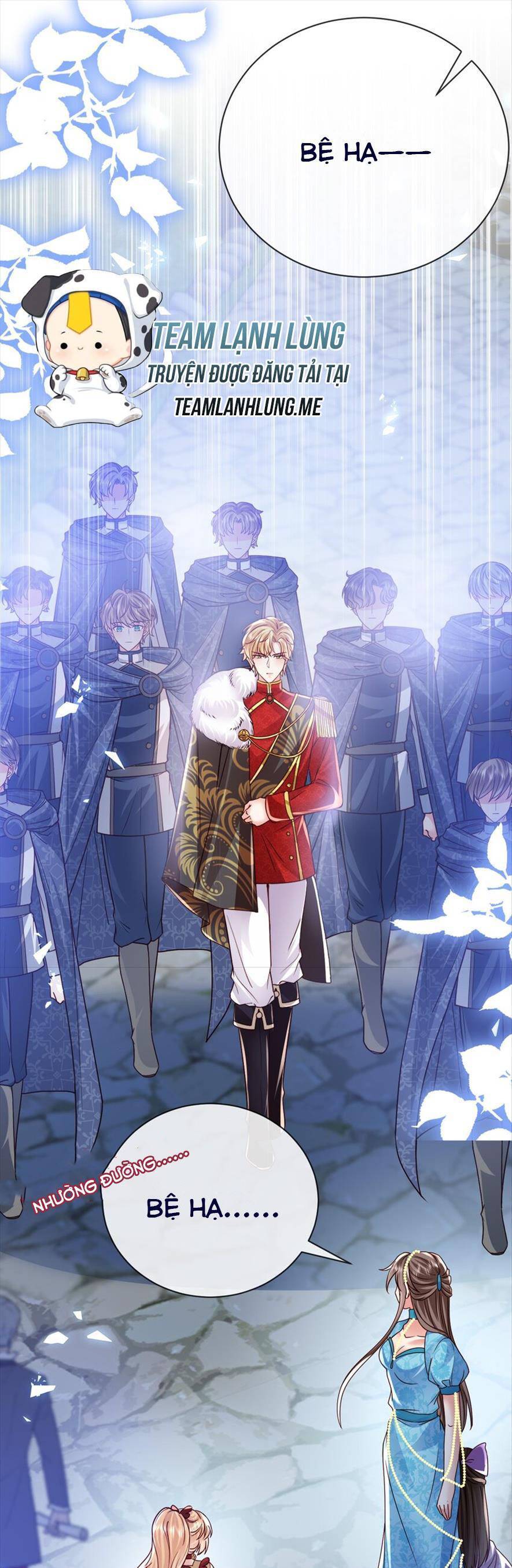 Công Chúa Bị Ruồng Bỏ Chap 30 - Next Chap 31