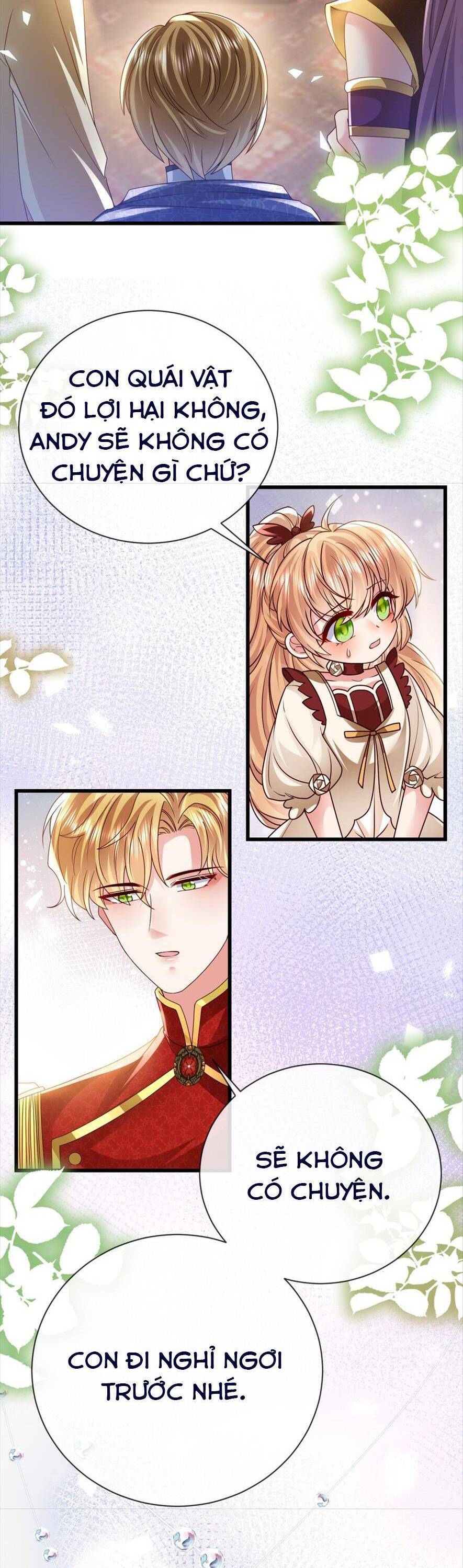 Công Chúa Bị Ruồng Bỏ Chap 30 - Next Chap 31