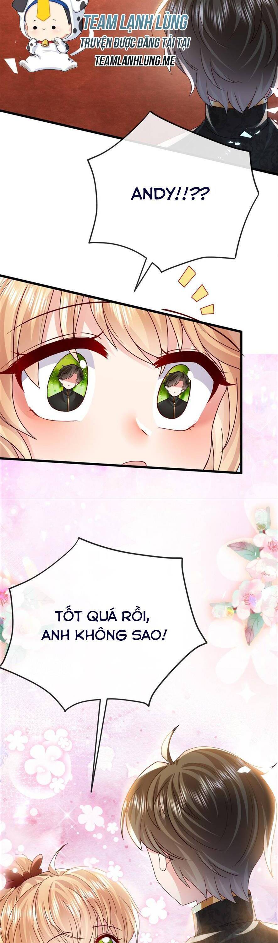 Công Chúa Bị Ruồng Bỏ Chap 30 - Next Chap 31