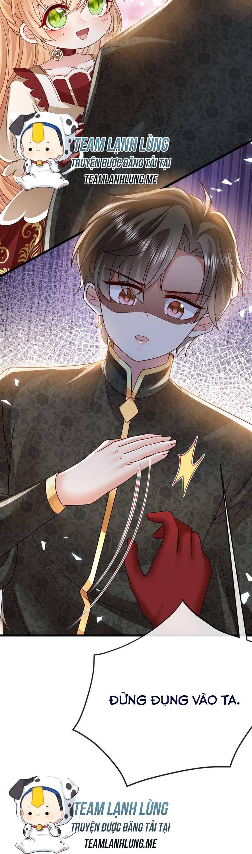 Công Chúa Bị Ruồng Bỏ Chap 30 - Next Chap 31