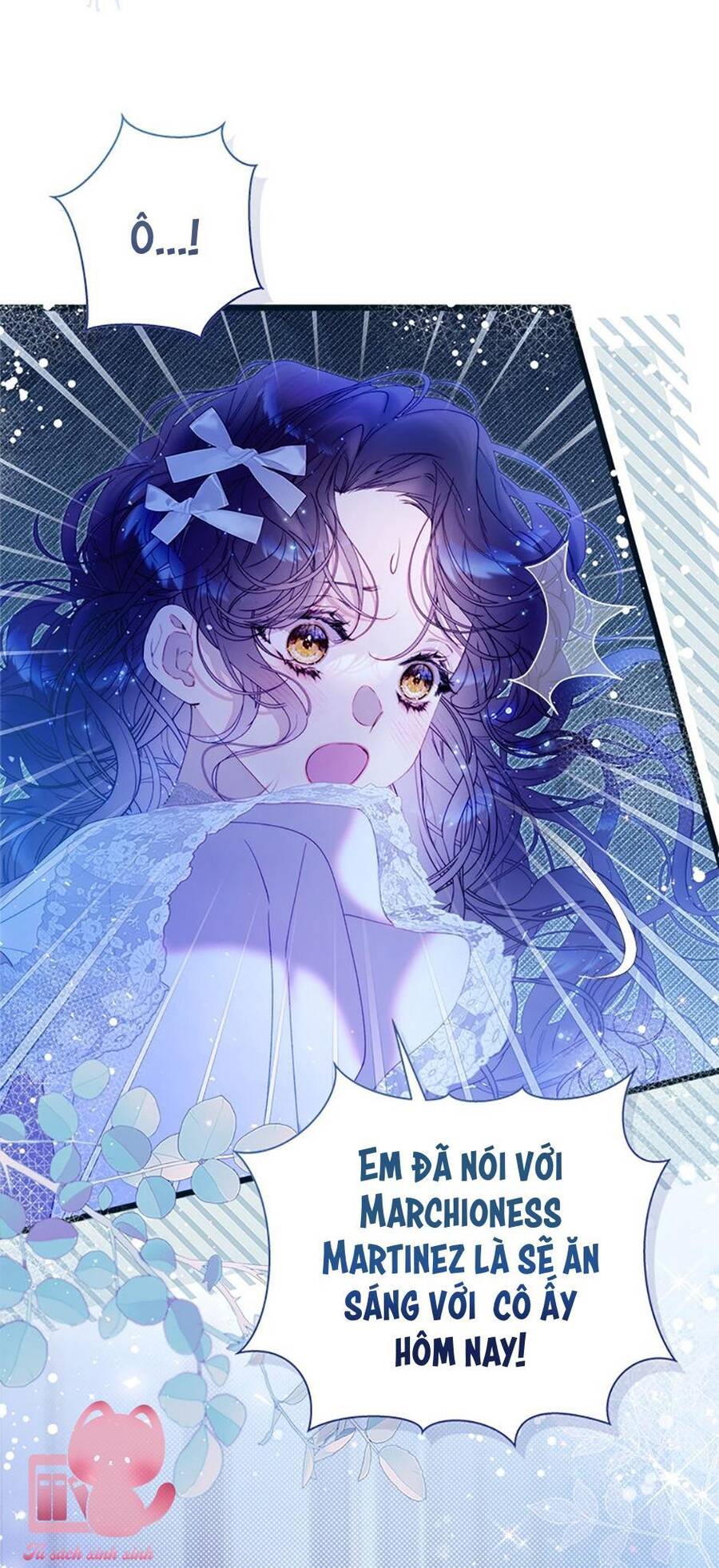 Công Chúa Chloe Chap 127 - Next Chap 128