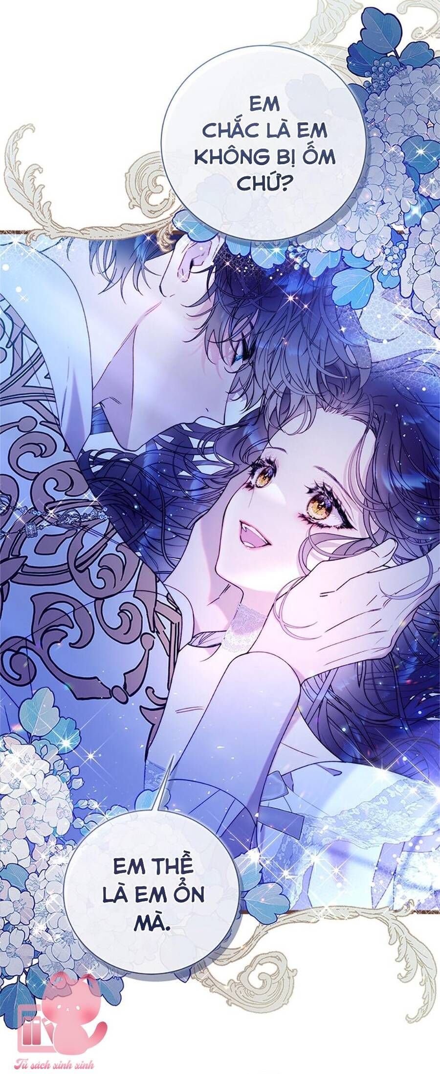 Công Chúa Chloe Chap 127 - Next Chap 128