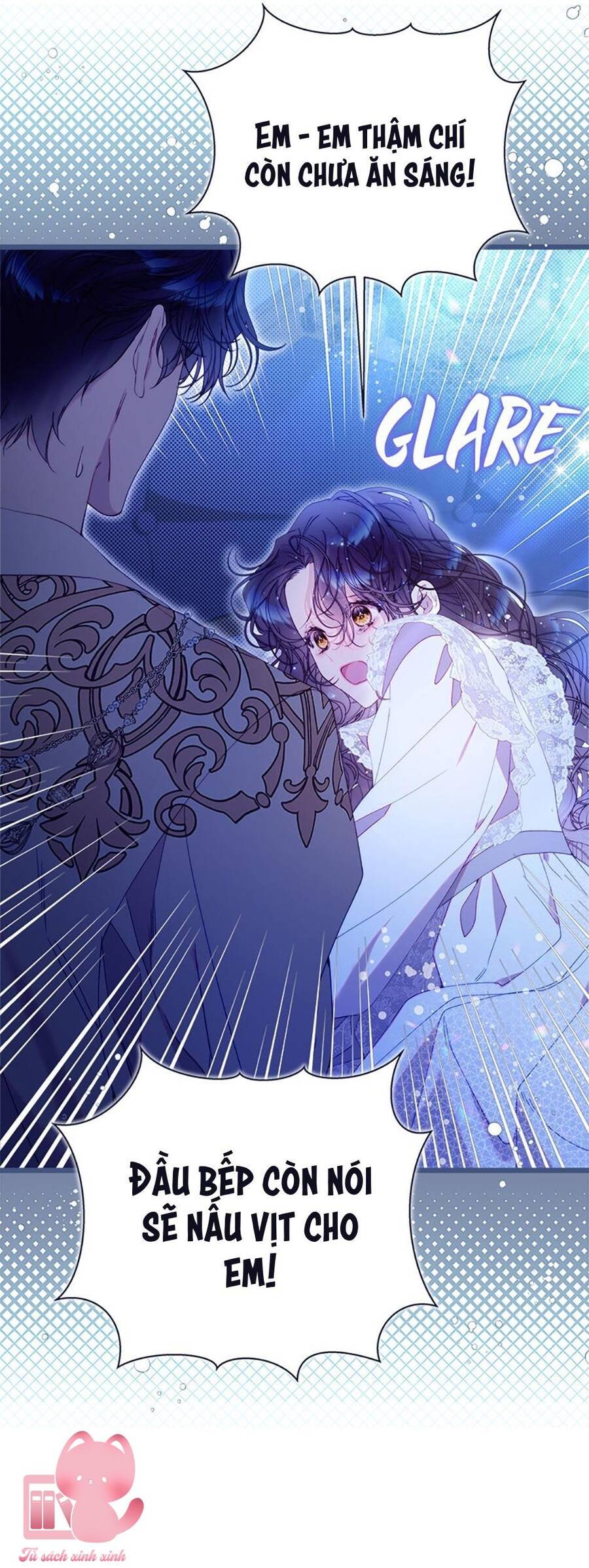 Công Chúa Chloe Chap 127 - Next Chap 128