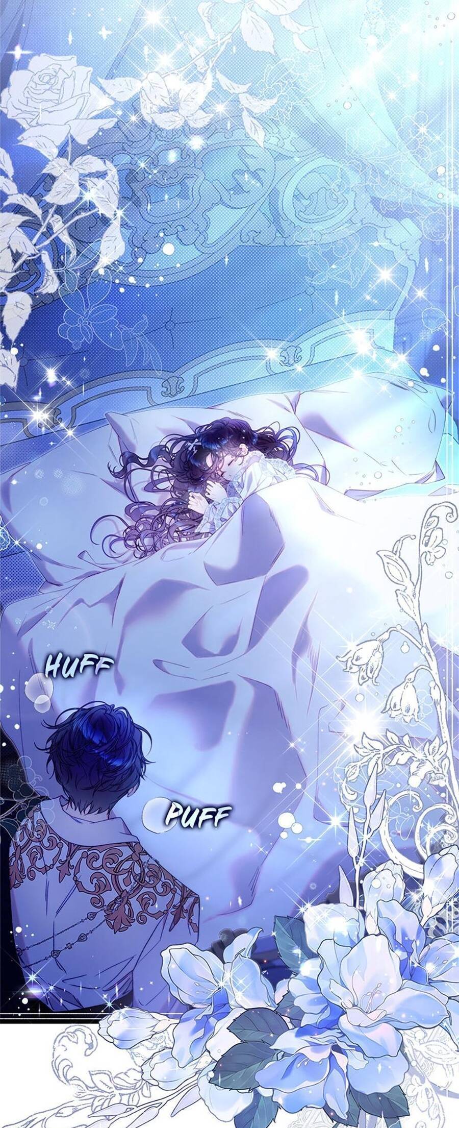 Công Chúa Chloe Chap 127 - Next Chap 128