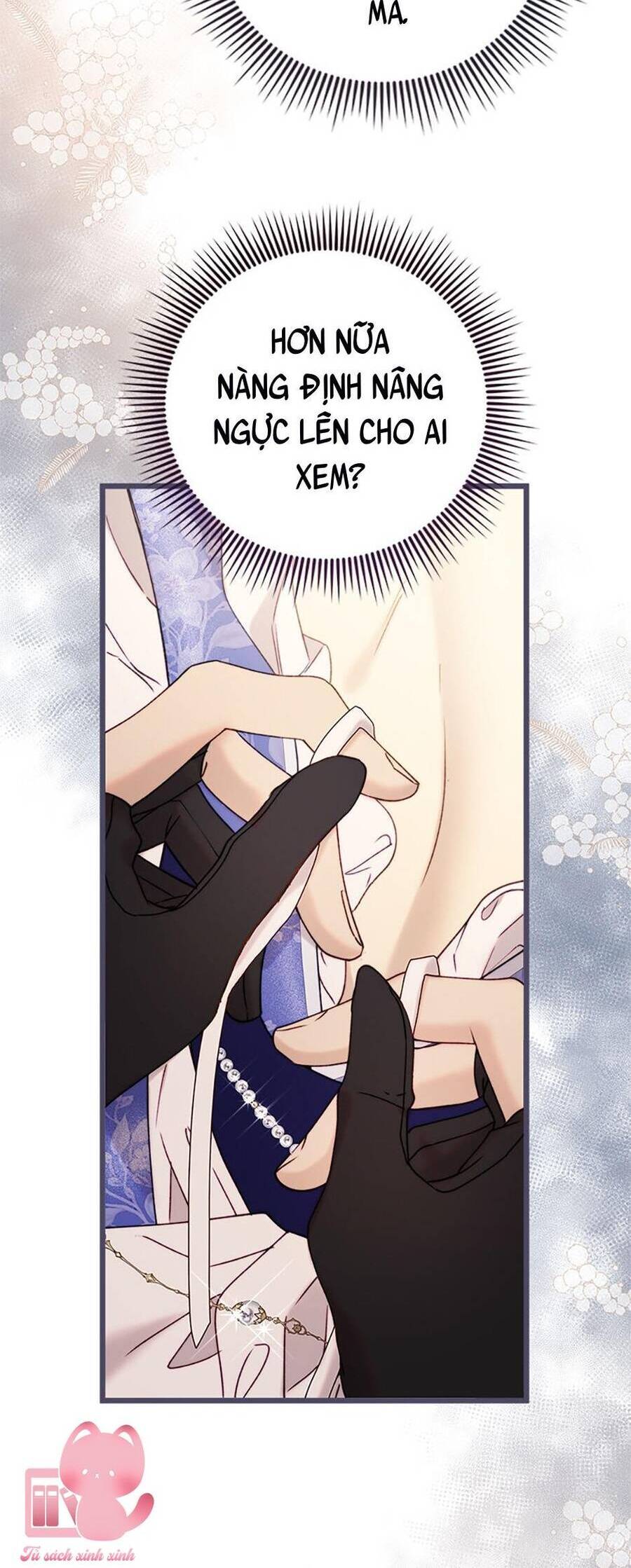 Công Chúa Chloe Chap 127 - Next Chap 128