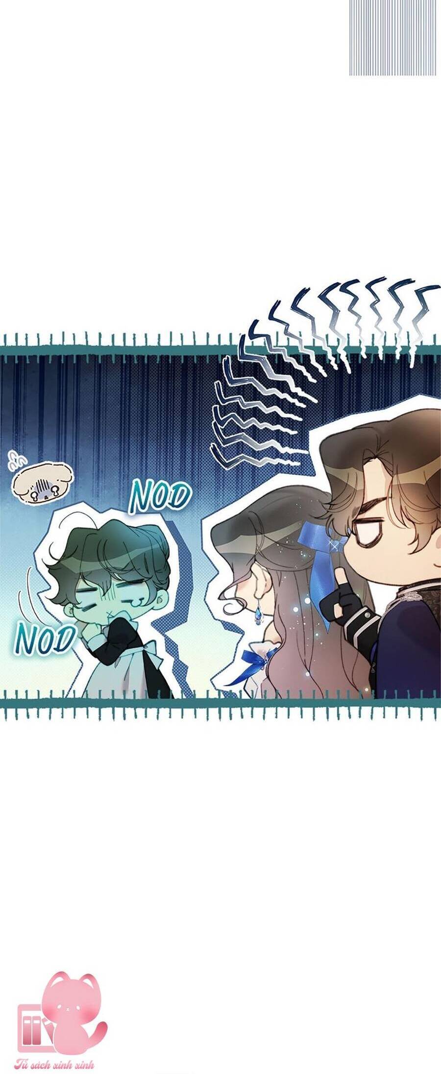 Công Chúa Chloe Chap 127 - Next Chap 128