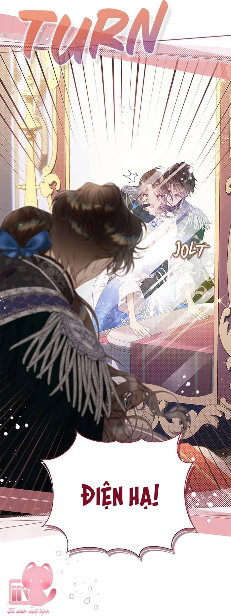 Công Chúa Chloe Chap 127 - Next Chap 128