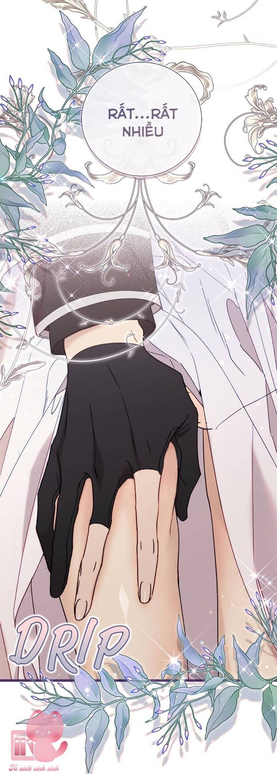 Công Chúa Chloe Chap 127 - Next Chap 128