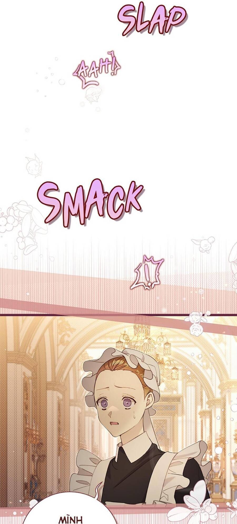 Công Chúa Chloe Chap 127 - Next Chap 128