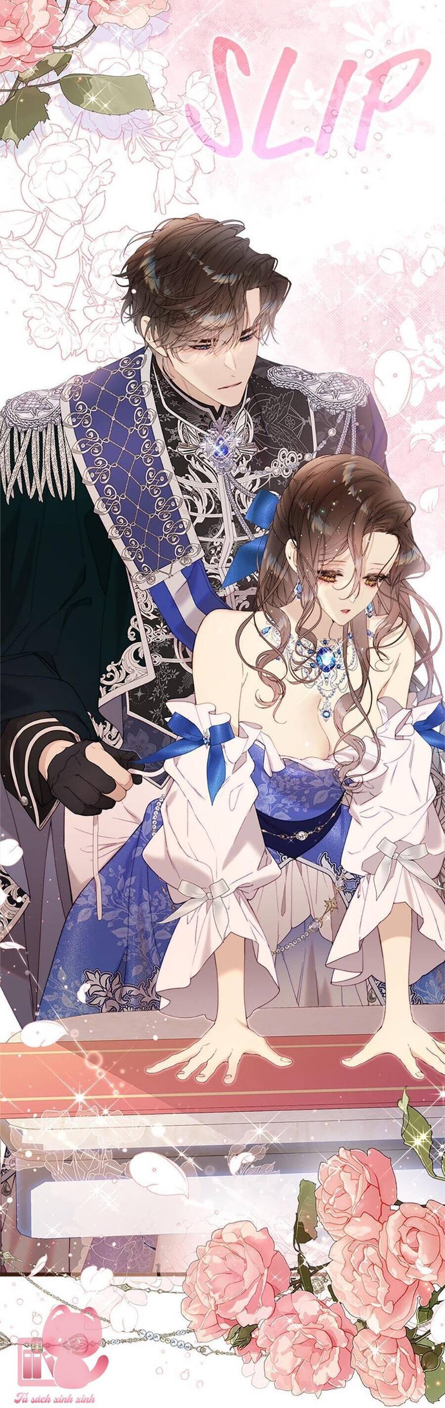 Công Chúa Chloe Chap 127 - Next Chap 128
