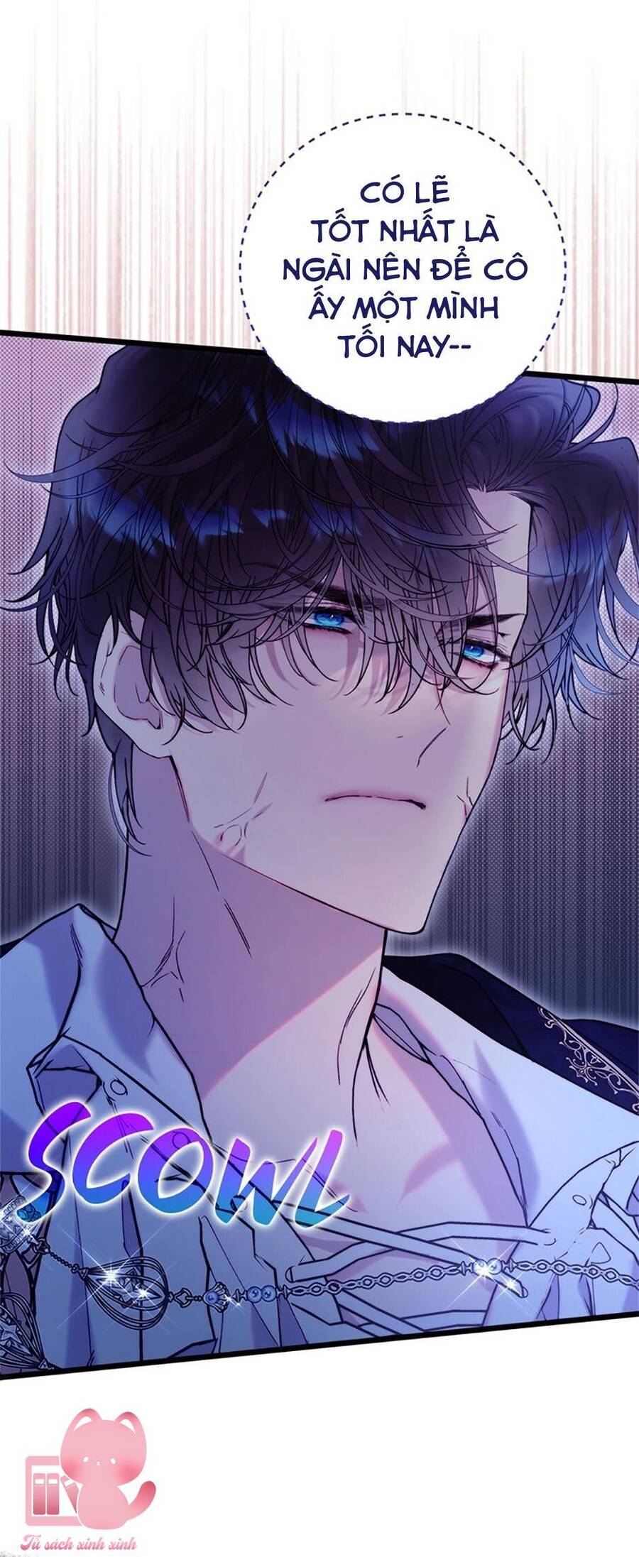 Công Chúa Chloe Chap 127 - Next Chap 128