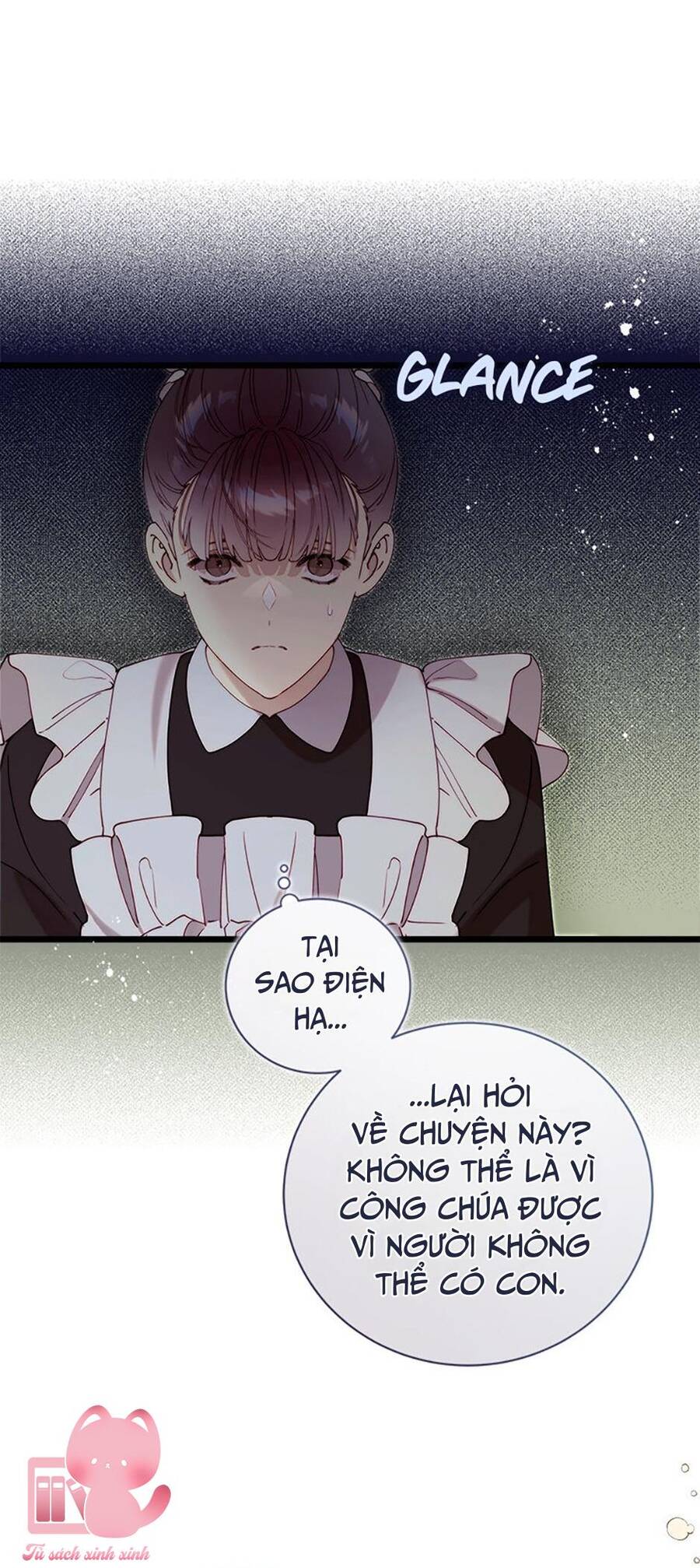 Công Chúa Chloe Chap 129 - Next Chap 130