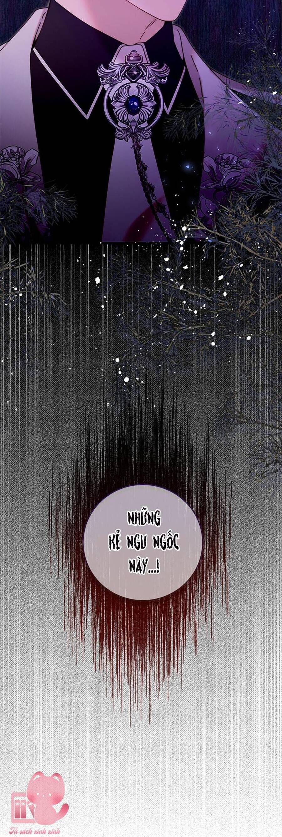 Công Chúa Chloe Chap 129 - Next Chap 130