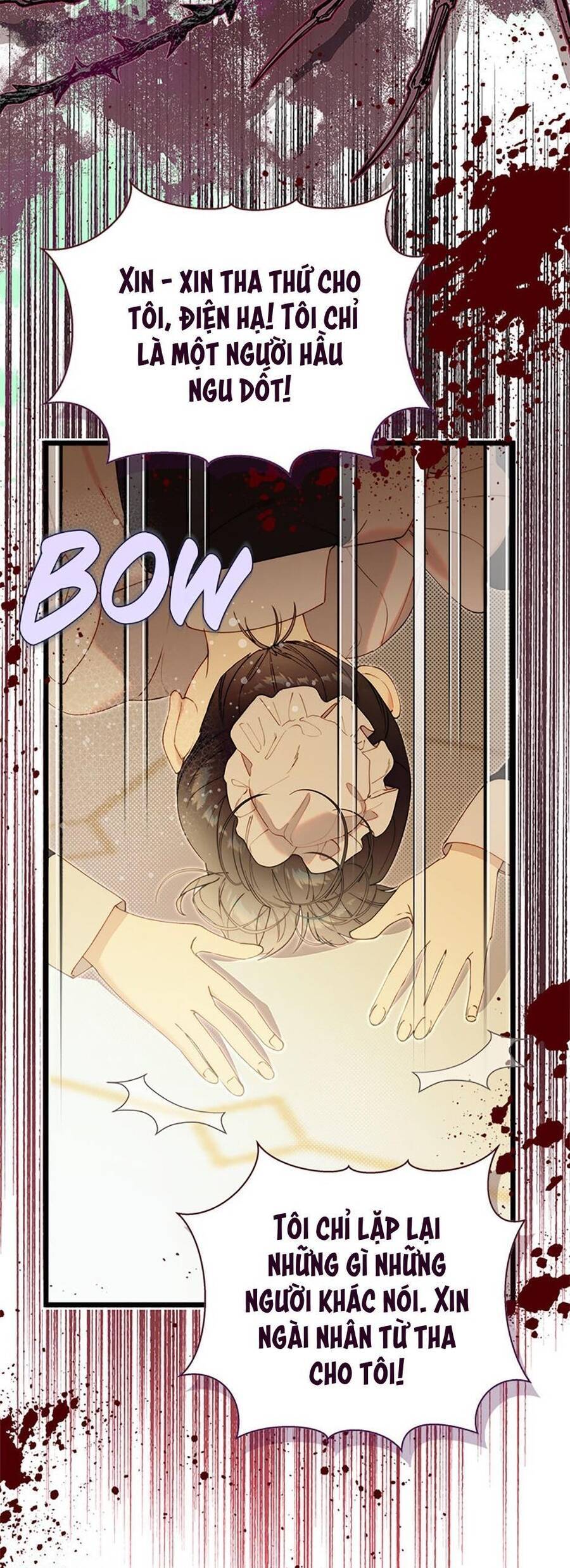 Công Chúa Chloe Chap 129 - Next Chap 130