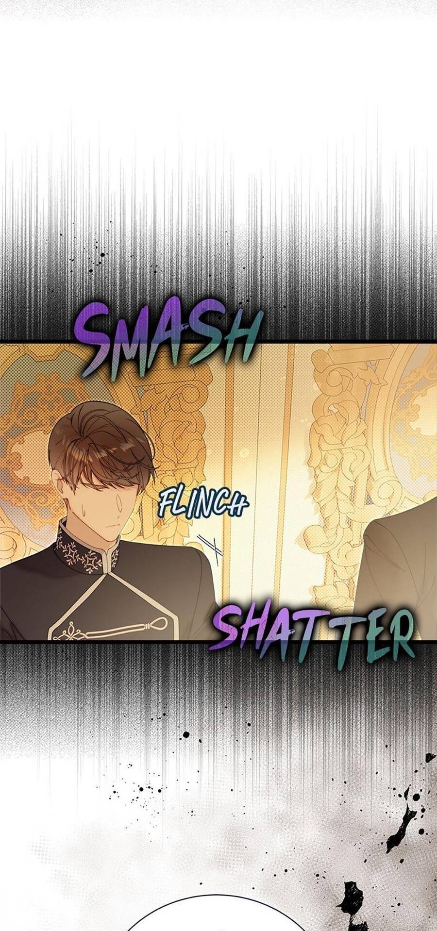 Công Chúa Chloe Chap 129 - Next Chap 130