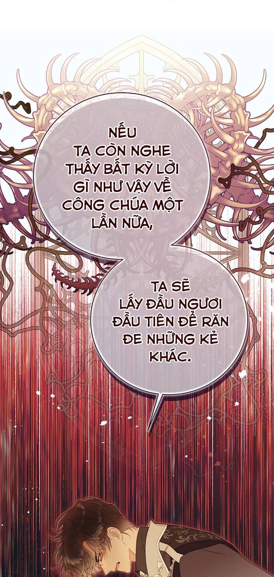 Công Chúa Chloe Chap 129 - Next Chap 130