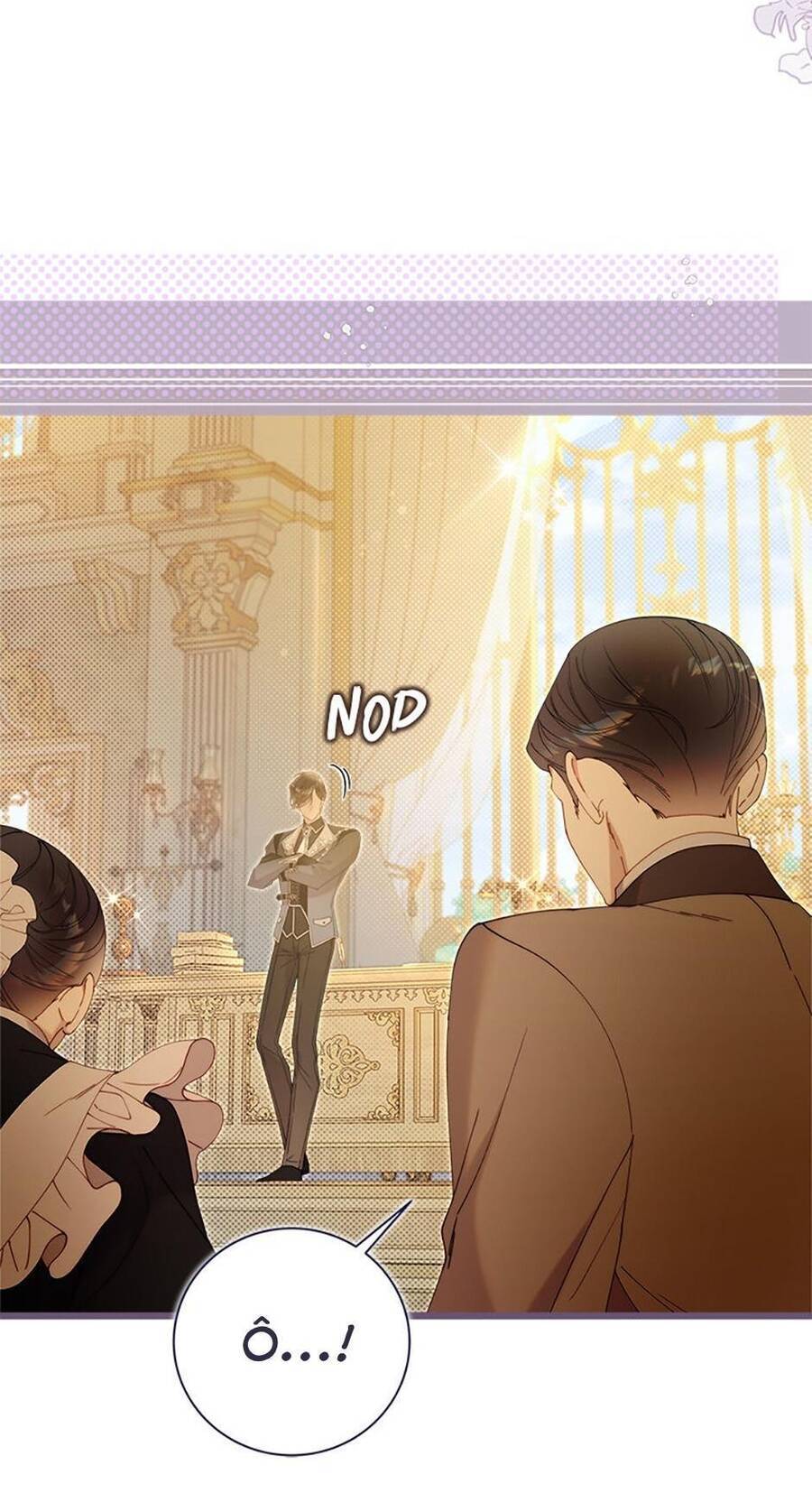 Công Chúa Chloe Chap 129 - Next Chap 130
