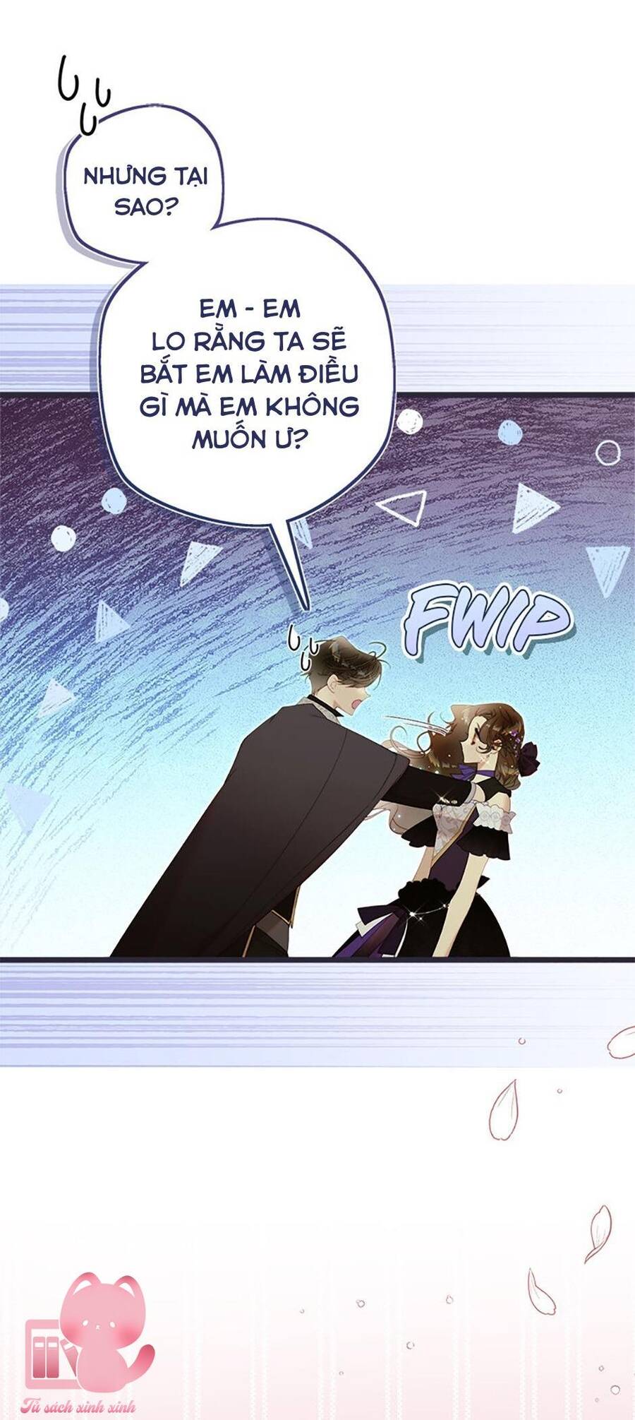 Công Chúa Chloe Chap 130 - Next Chap 131
