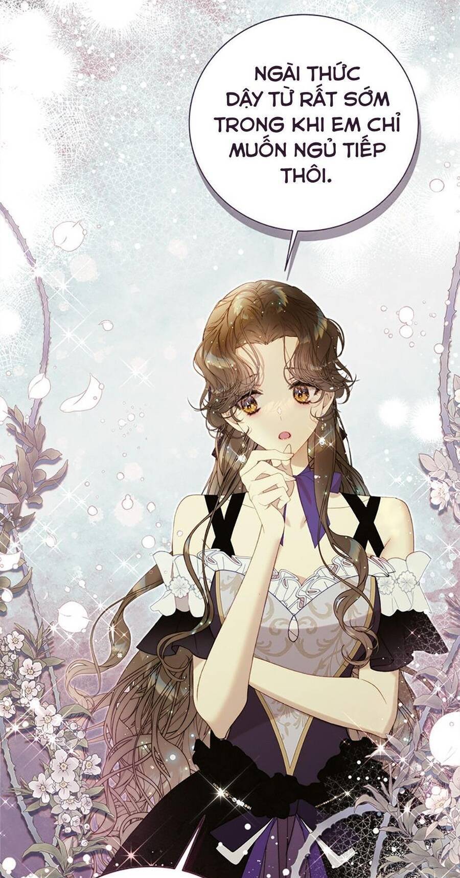 Công Chúa Chloe Chap 130 - Next Chap 131