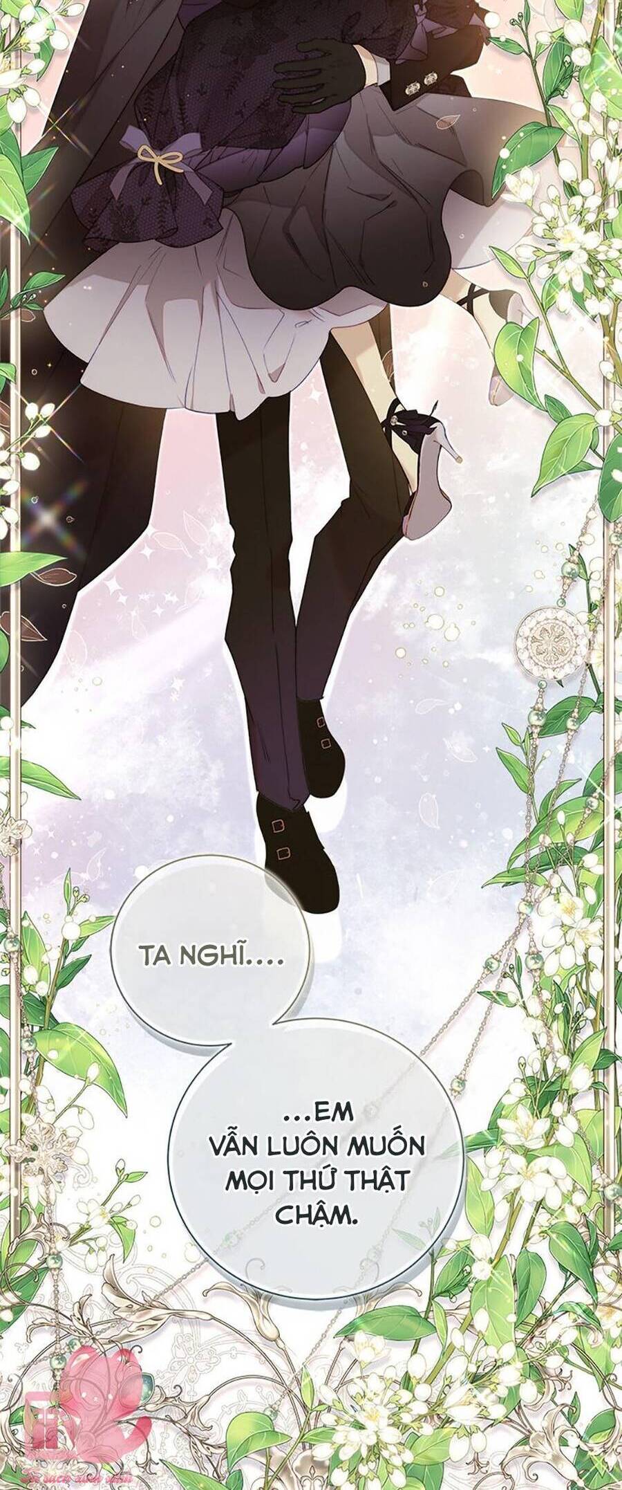 Công Chúa Chloe Chap 130 - Next Chap 131