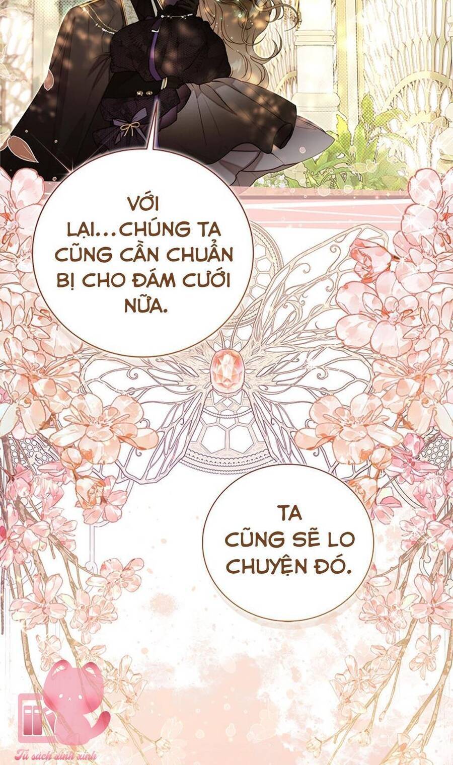 Công Chúa Chloe Chap 130 - Next Chap 131