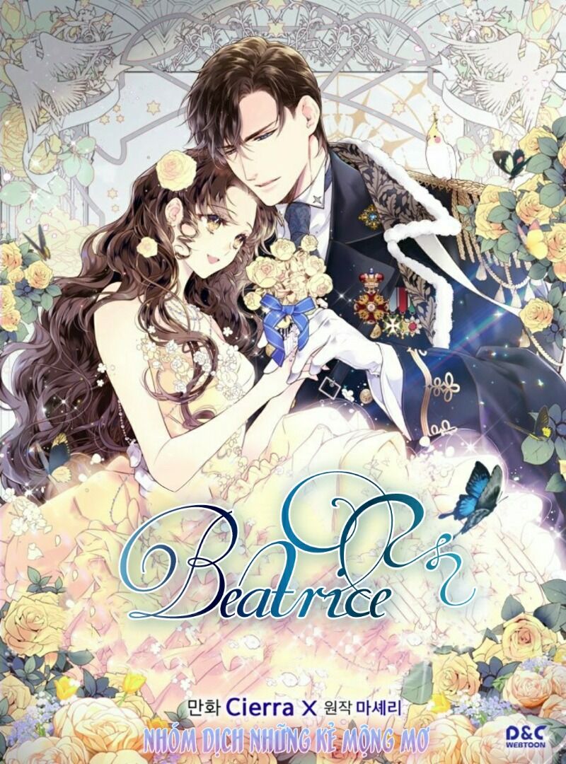 Công Chúa Chloe Chap 30 - Next Chap 31