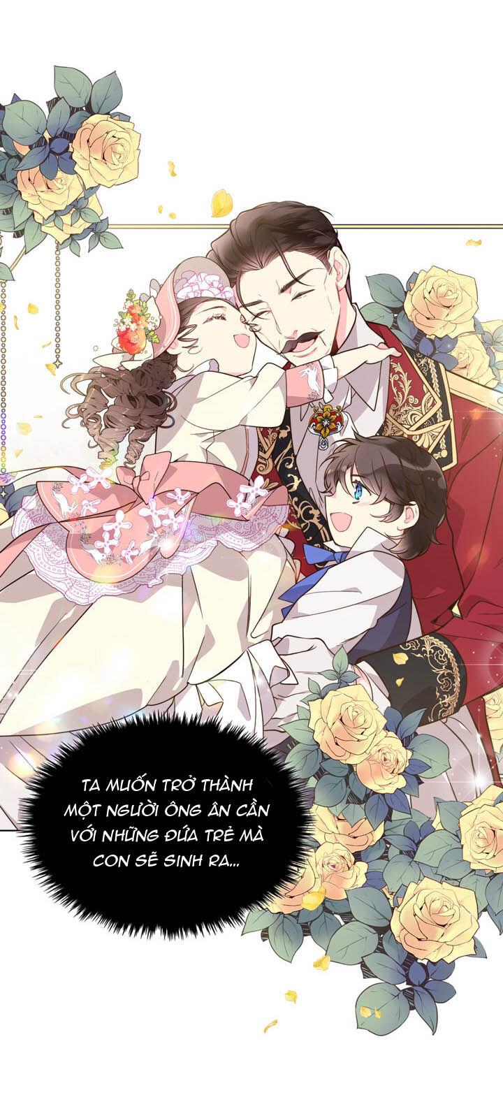 Công Chúa Chloe Chap 30 - Next Chap 31