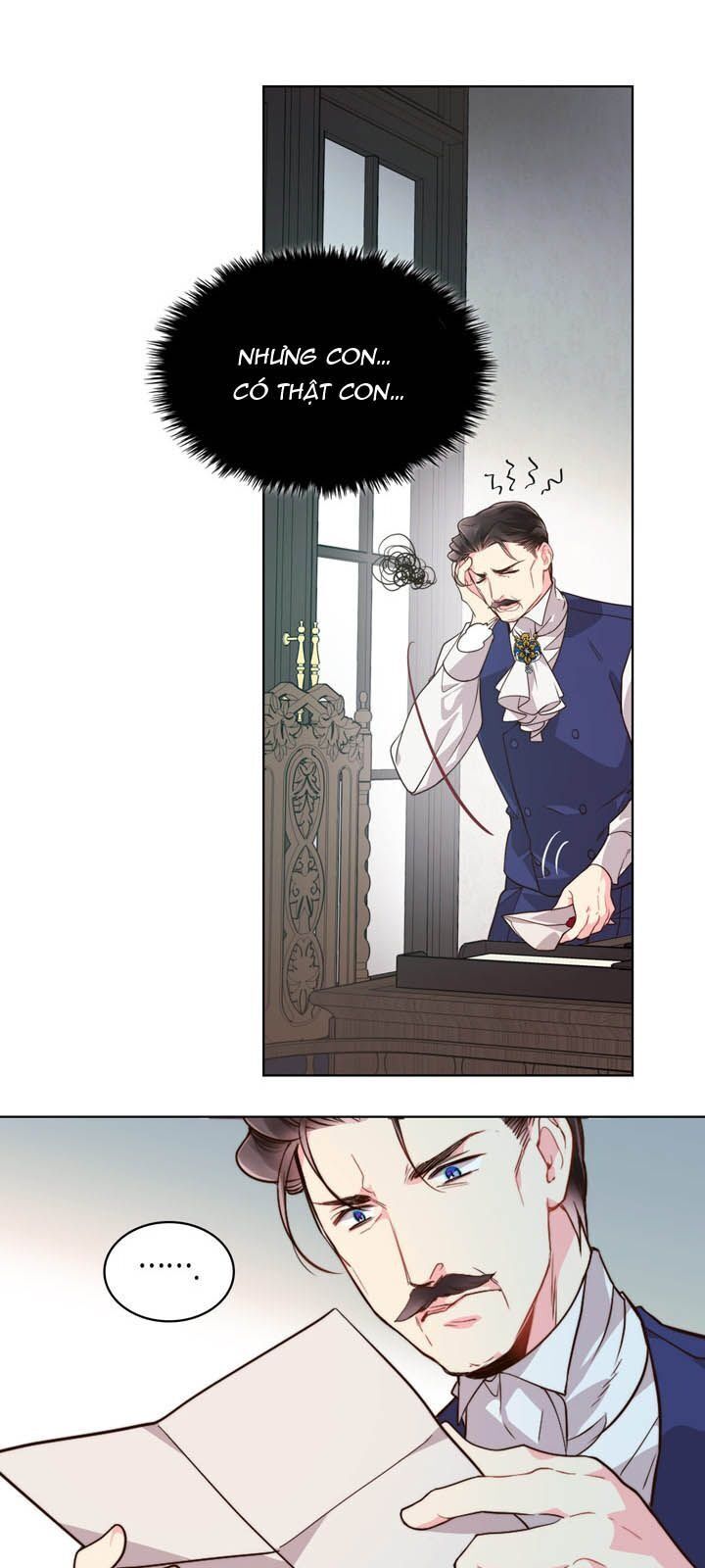 Công Chúa Chloe Chap 30 - Next Chap 31
