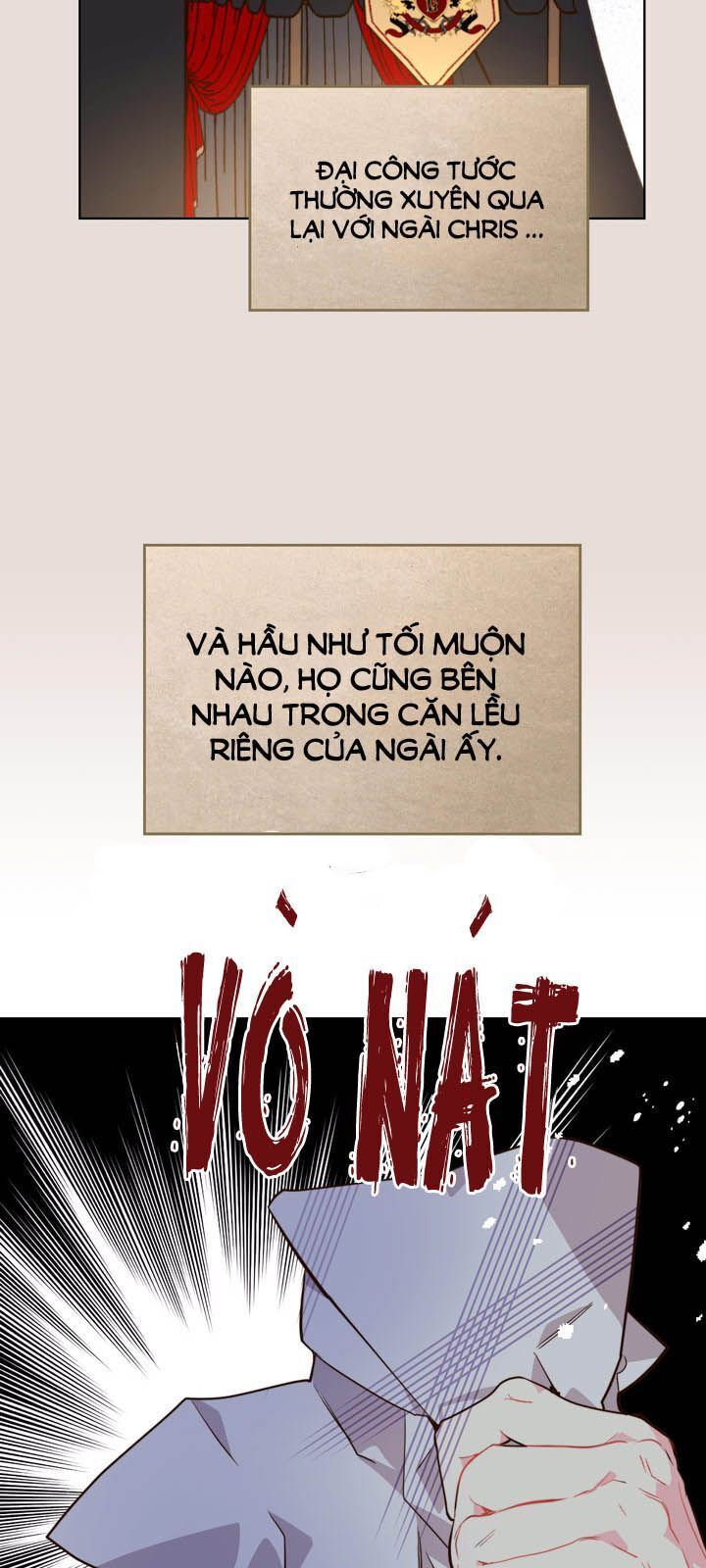 Công Chúa Chloe Chap 30 - Next Chap 31
