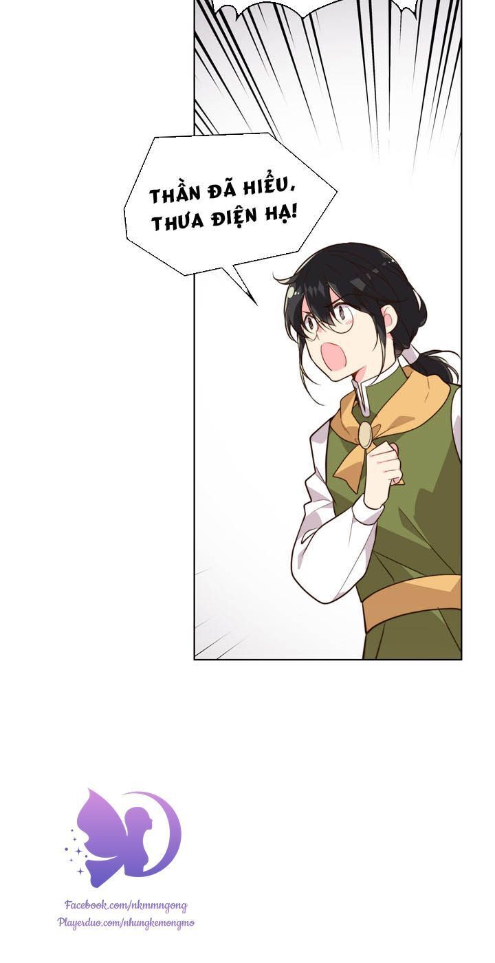 Công Chúa Chloe Chap 30 - Next Chap 31
