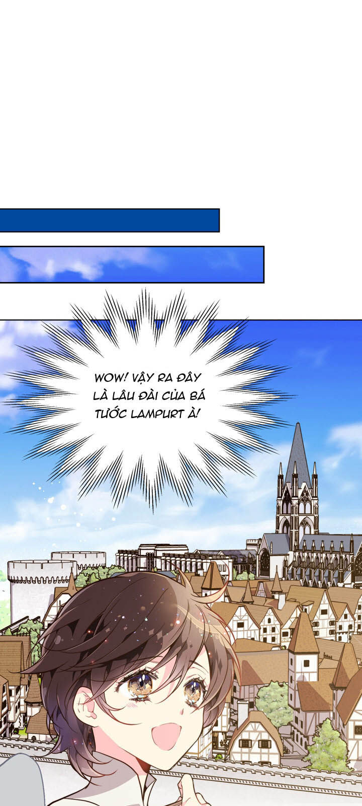 Công Chúa Chloe Chap 30 - Next Chap 31