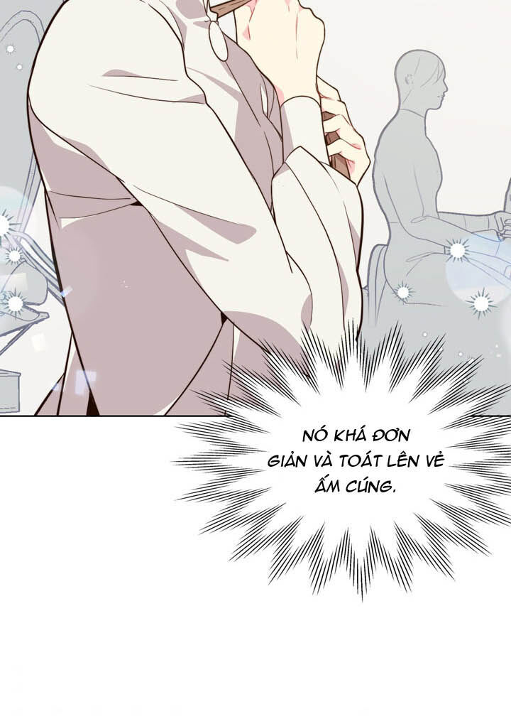 Công Chúa Chloe Chap 30 - Next Chap 31