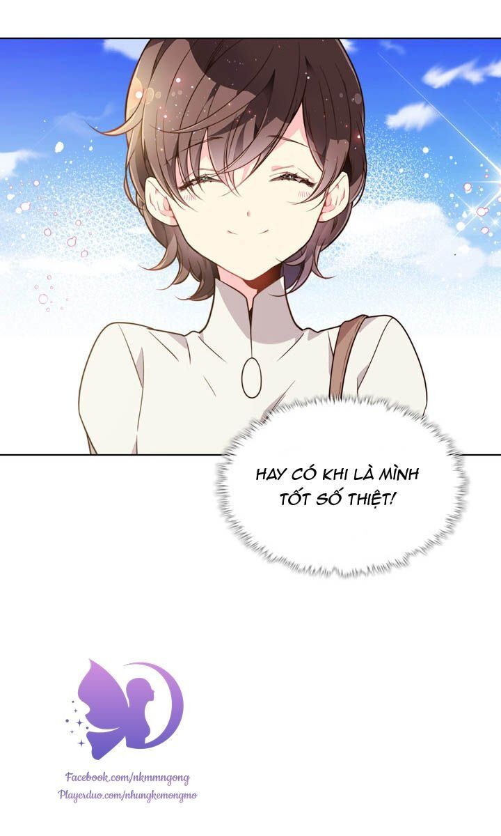 Công Chúa Chloe Chap 30 - Next Chap 31