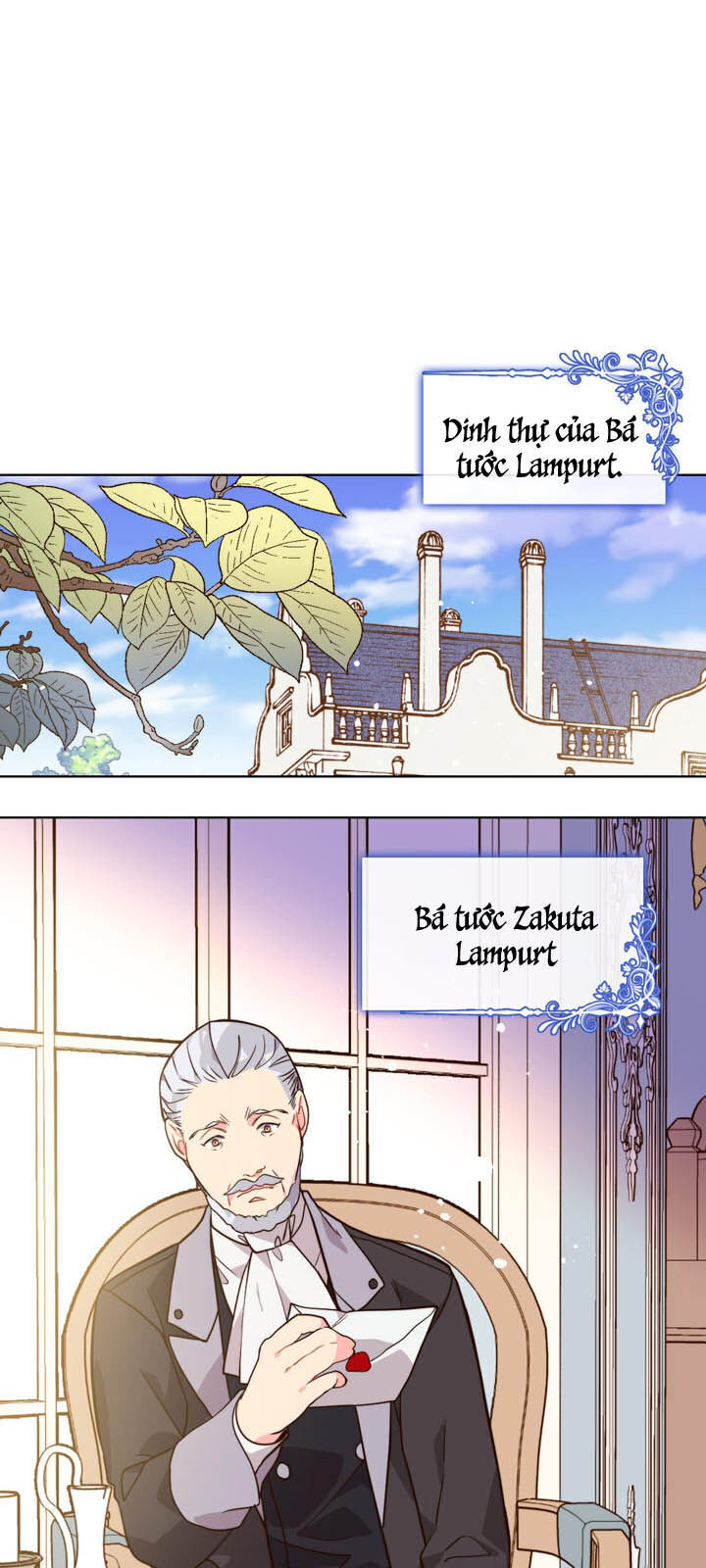 Công Chúa Chloe Chap 30 - Next Chap 31