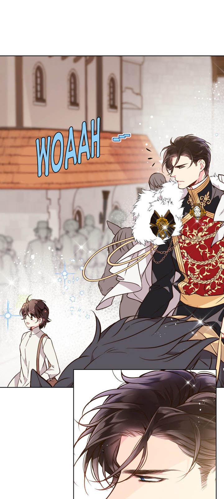 Công Chúa Chloe Chap 30 - Next Chap 31