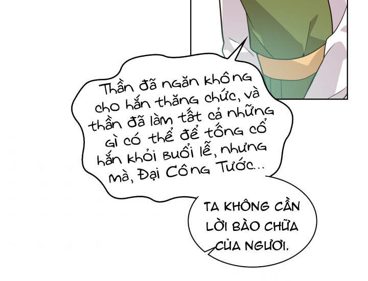 Công Chúa Chloe Chap 30 - Next Chap 31