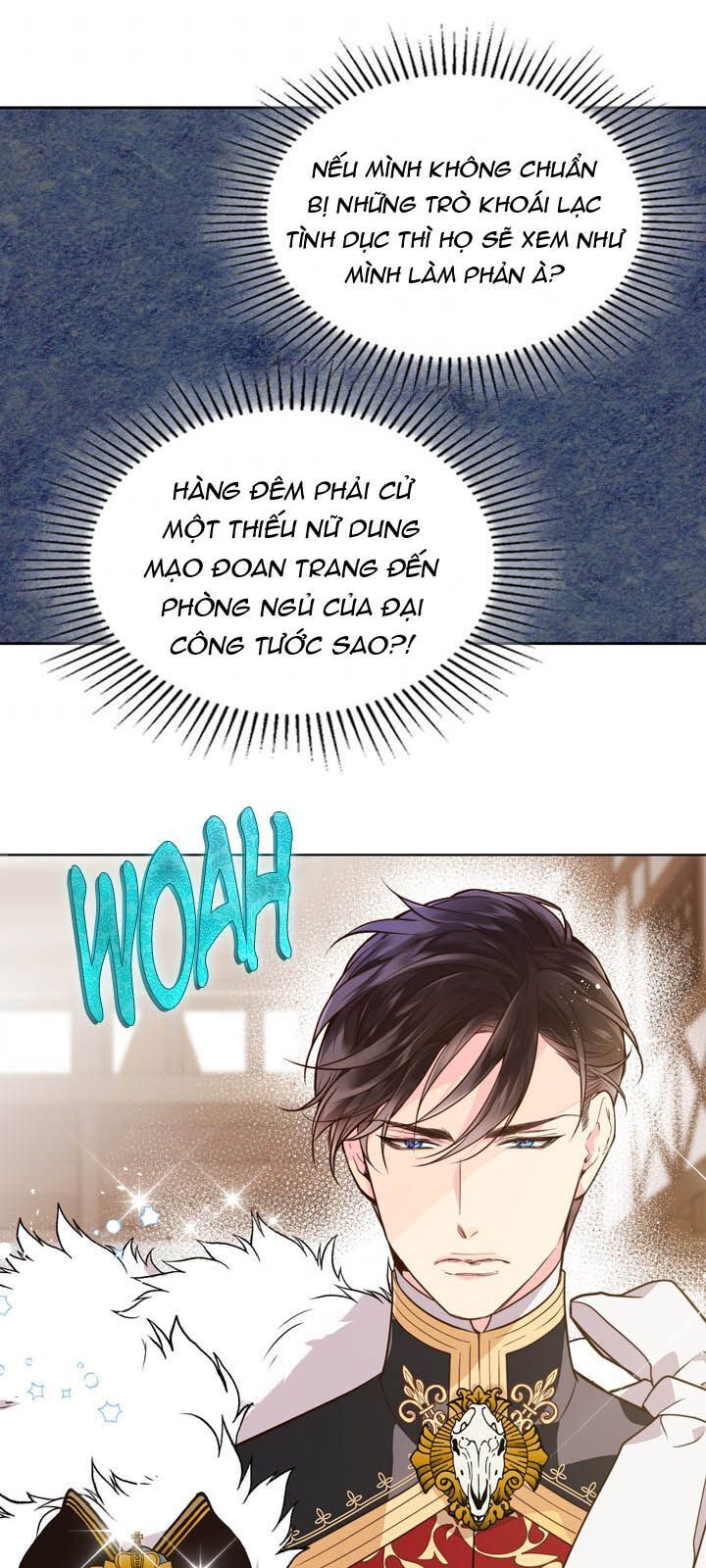 Công Chúa Chloe Chap 30 - Next Chap 31