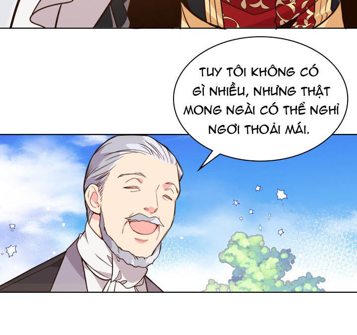 Công Chúa Chloe Chap 30 - Next Chap 31