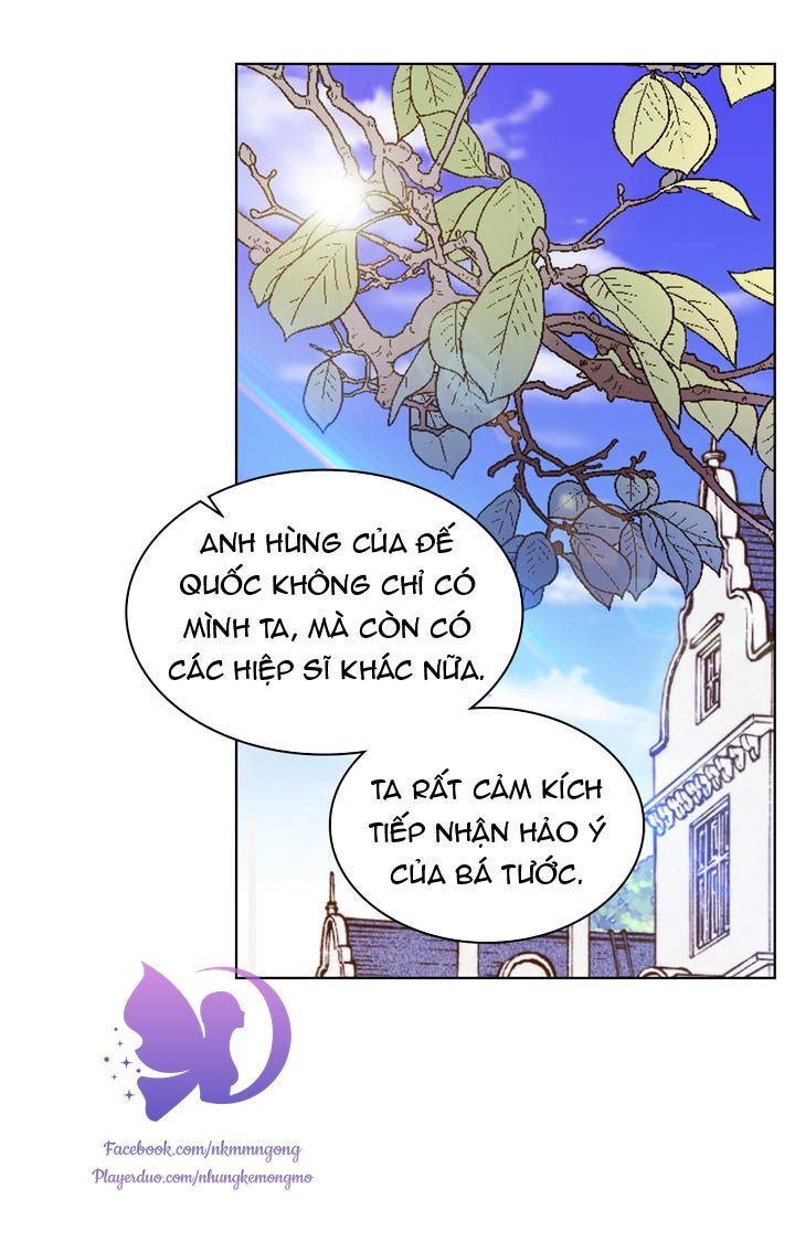 Công Chúa Chloe Chap 30 - Next Chap 31