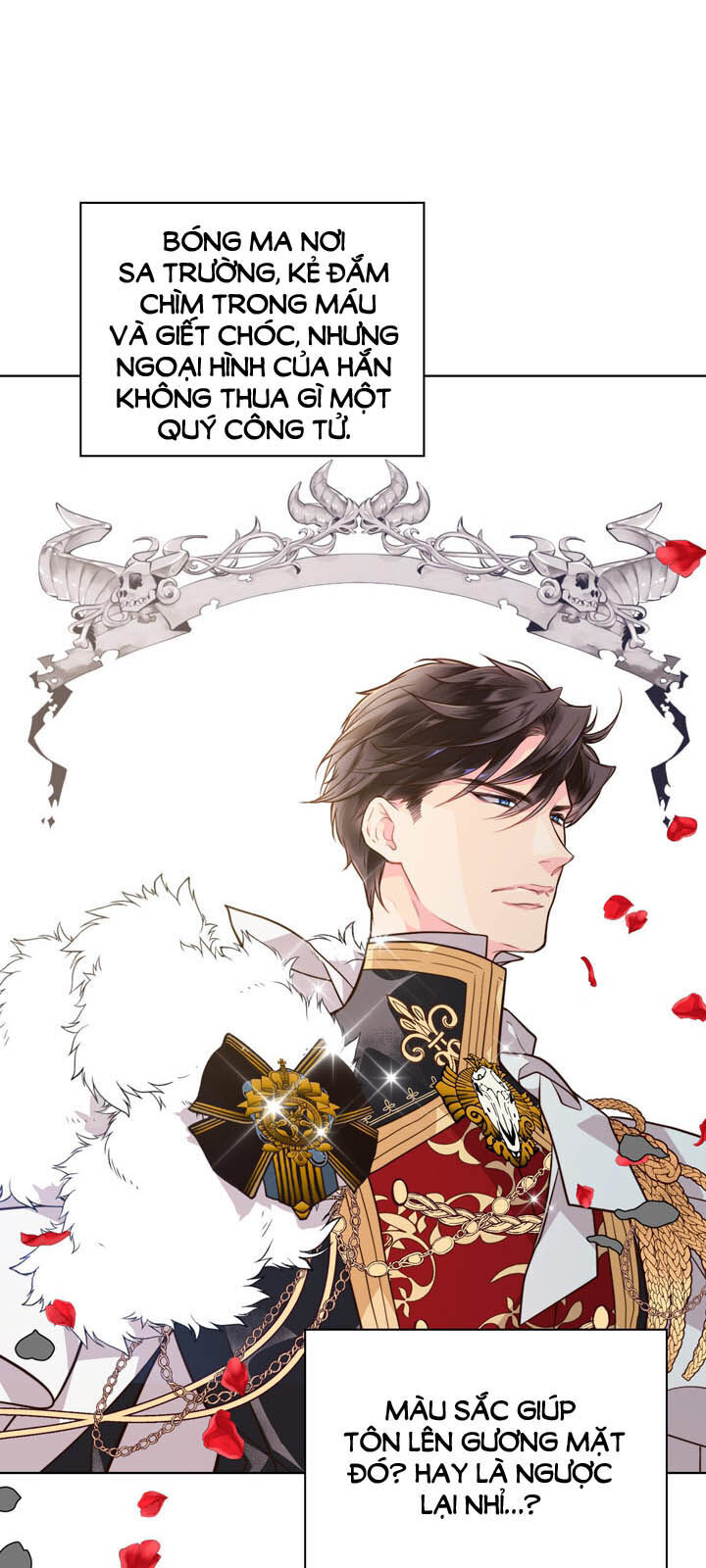 Công Chúa Chloe Chap 30 - Next Chap 31