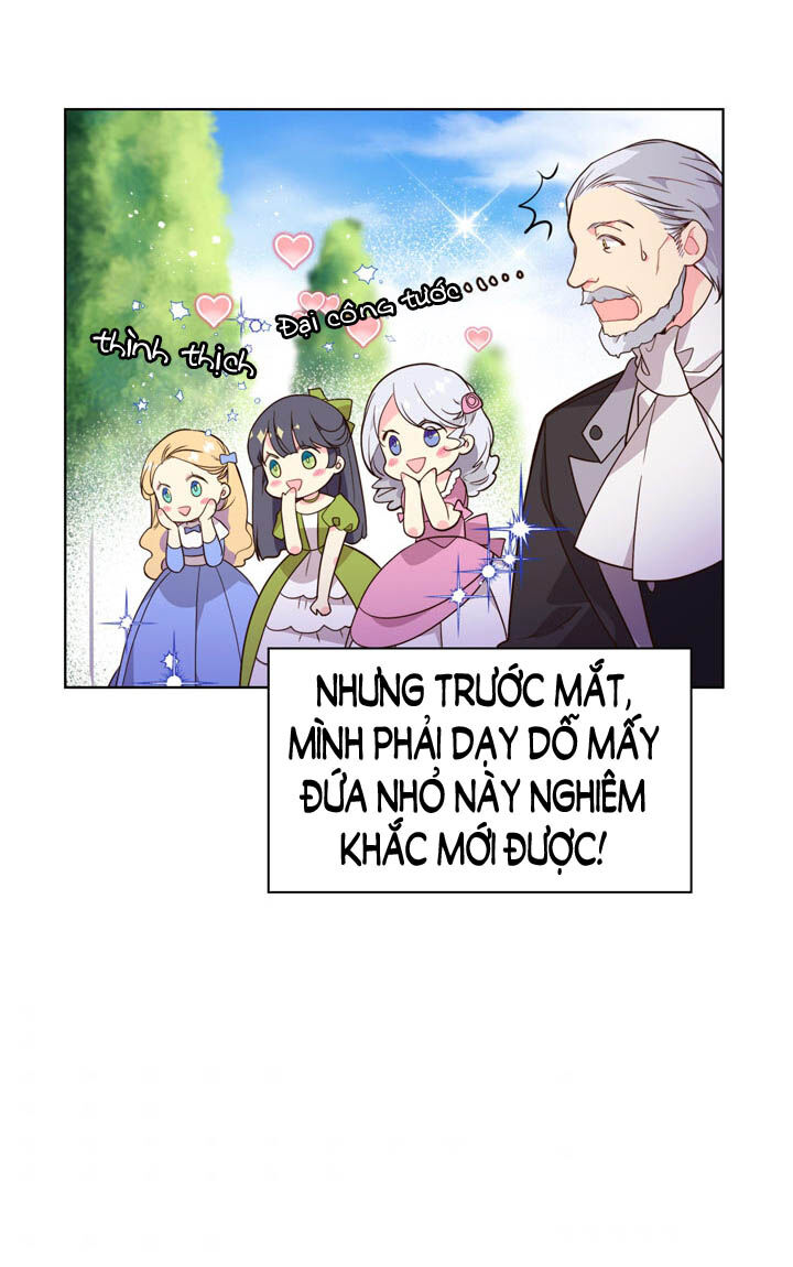Công Chúa Chloe Chap 30 - Next Chap 31