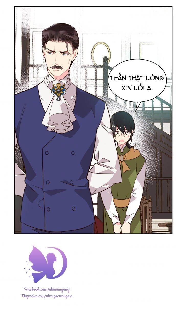 Công Chúa Chloe Chap 30 - Next Chap 31