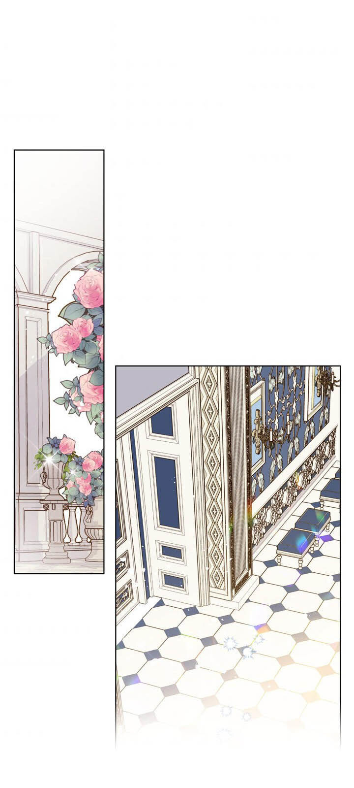 Công Chúa Chloe Chap 30 - Next Chap 31