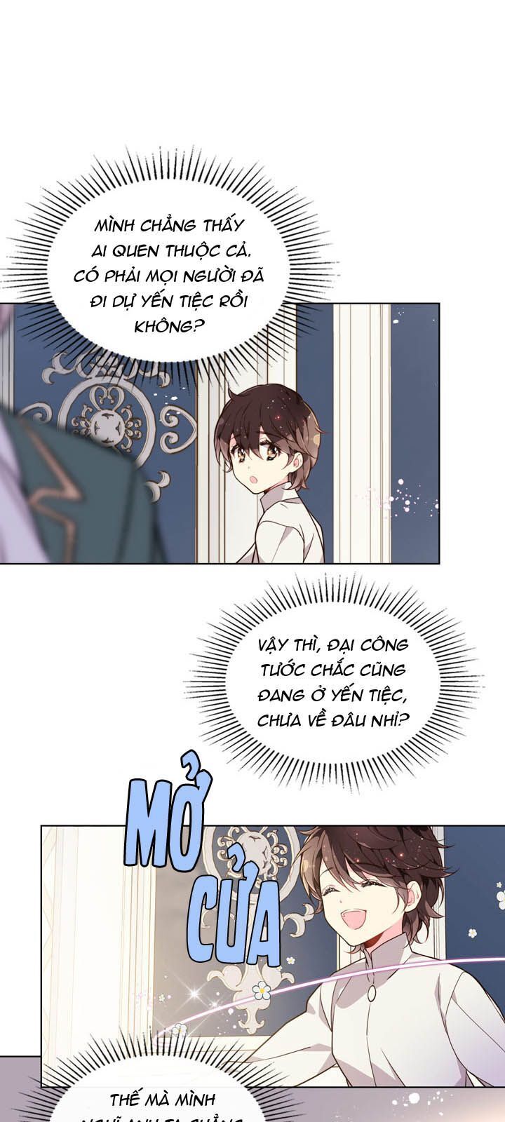 Công Chúa Chloe Chap 30 - Next Chap 31