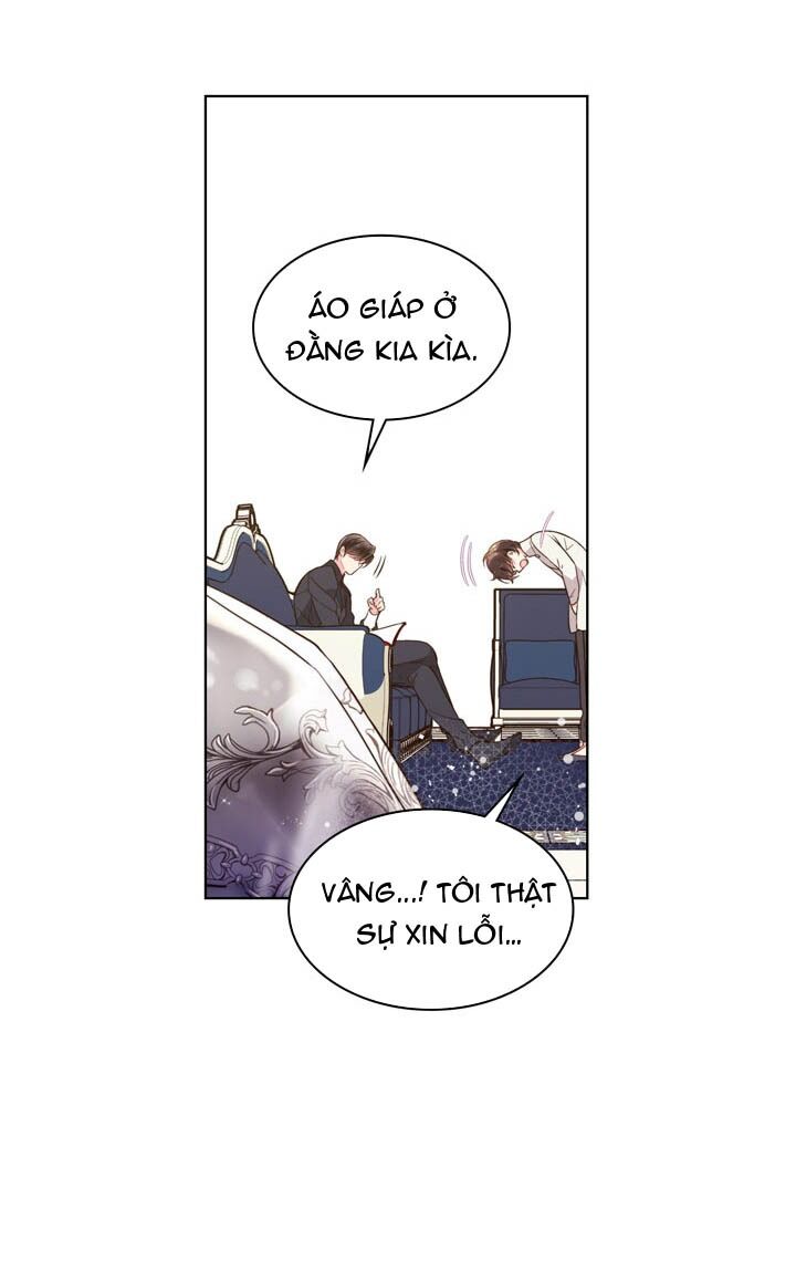 Công Chúa Chloe Chap 30 - Next Chap 31